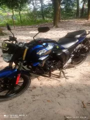 YAMAHA FZS FI V2